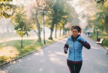 5 أشياء لا تفعلها صباح يوم سباق الجري