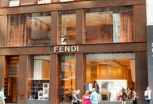 5 حقائق رائعة عن Fendi