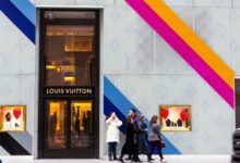 11 حقيقة مثيرة حول لويس فويتون - Louis Vuitton