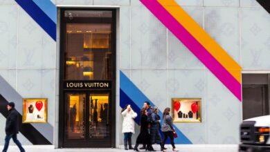 11 حقيقة مثيرة حول لويس فويتون - Louis Vuitton