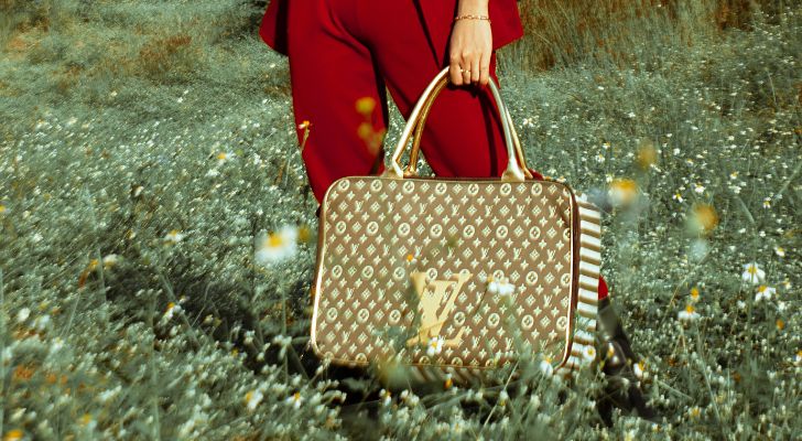 11 حقيقة مثيرة حول لويس فويتون - Louis Vuitton 11