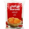marami ketchup - أنواع الشيبس الأكثر مبيعًا في السعودية