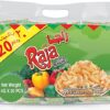 raga chips - أنواع الشيبس الأكثر مبيعًا في السعودية