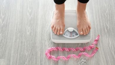 4 خرافات حول التغذية وخسارة الوزن يجب أن تتجنبها في 2023
