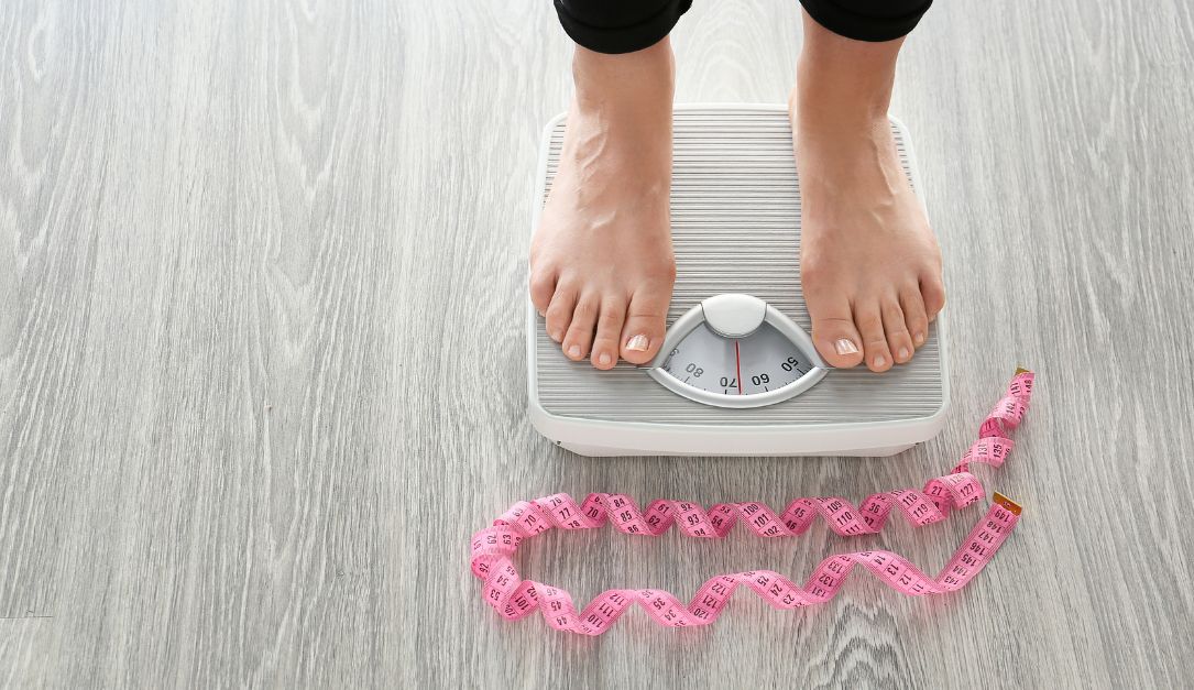 4 خرافات حول التغذية وخسارة الوزن يجب أن تتجنبها في 2023